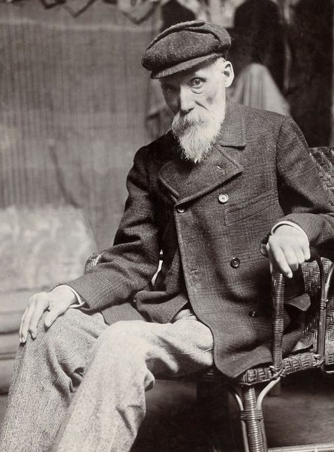 Renoir nel 1910