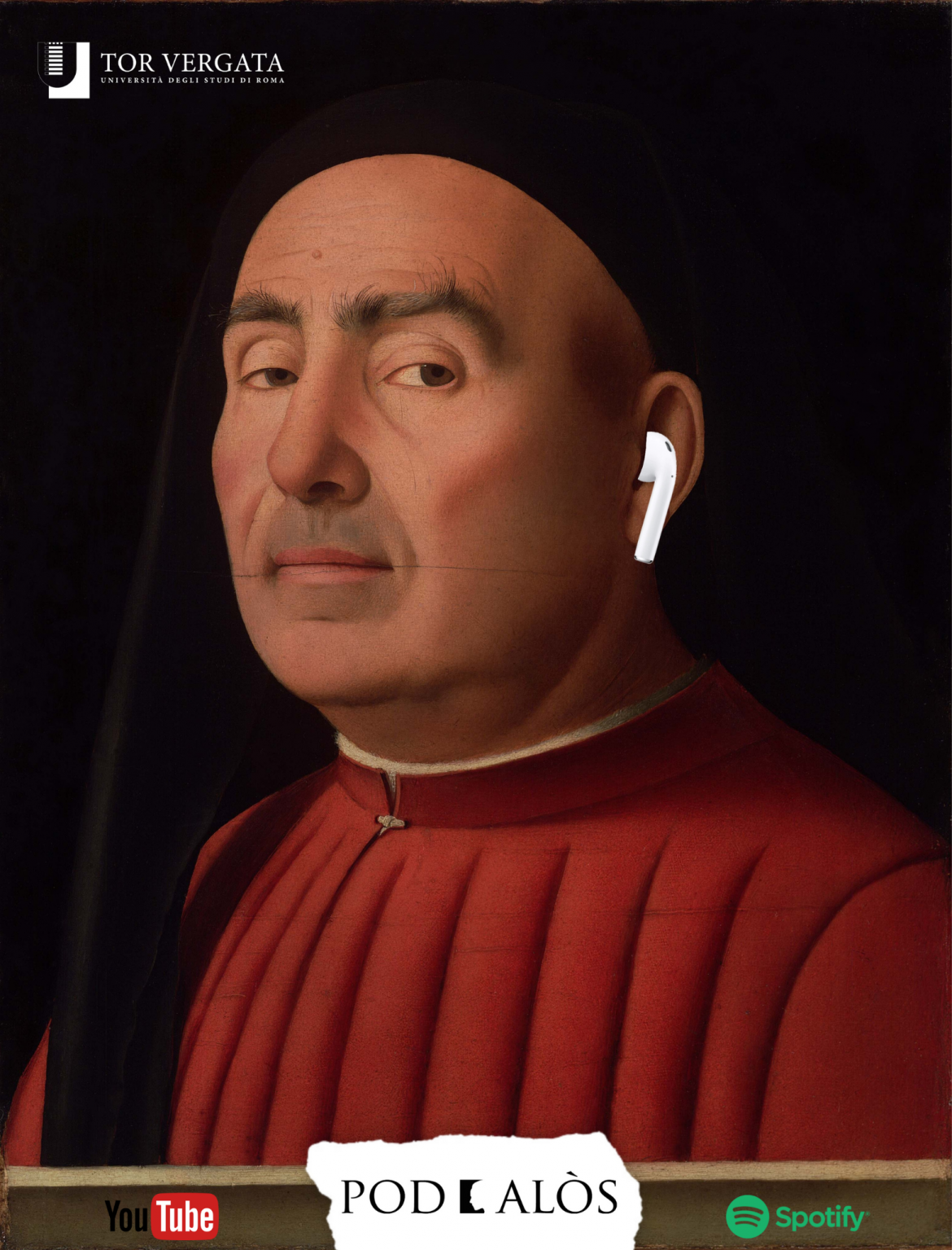 Podcàlos – Il podcast di Calliope